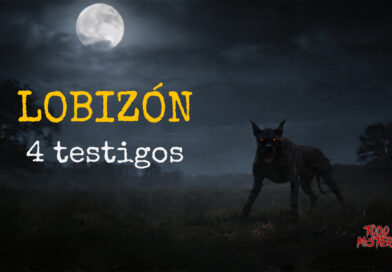 El Lobizón, la extraña criatura que aseguran ver en Argentina