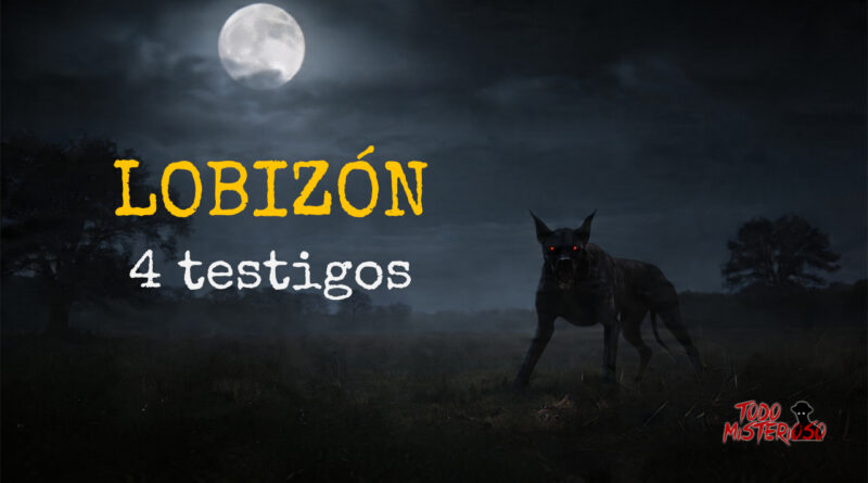 El Lobizón, la extraña criatura que aseguran ver en Argentina