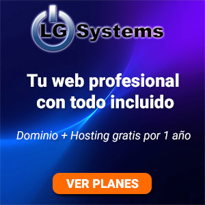 Diseñador web. Diseño de sitios web para profesionales, negocios / empresas e instituciones.